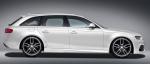 Audi A4 Avant by B&B 2008 года